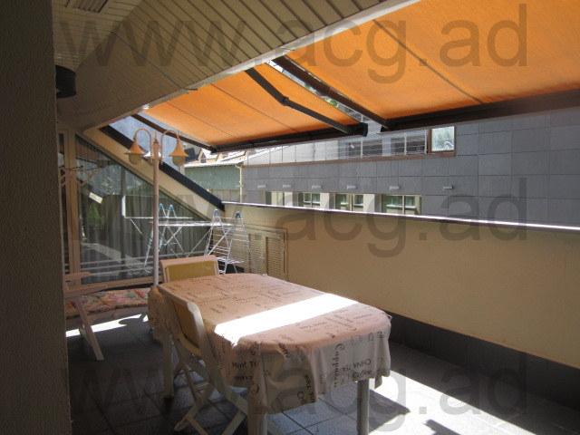 Appartment for sale in escaldes-engordany